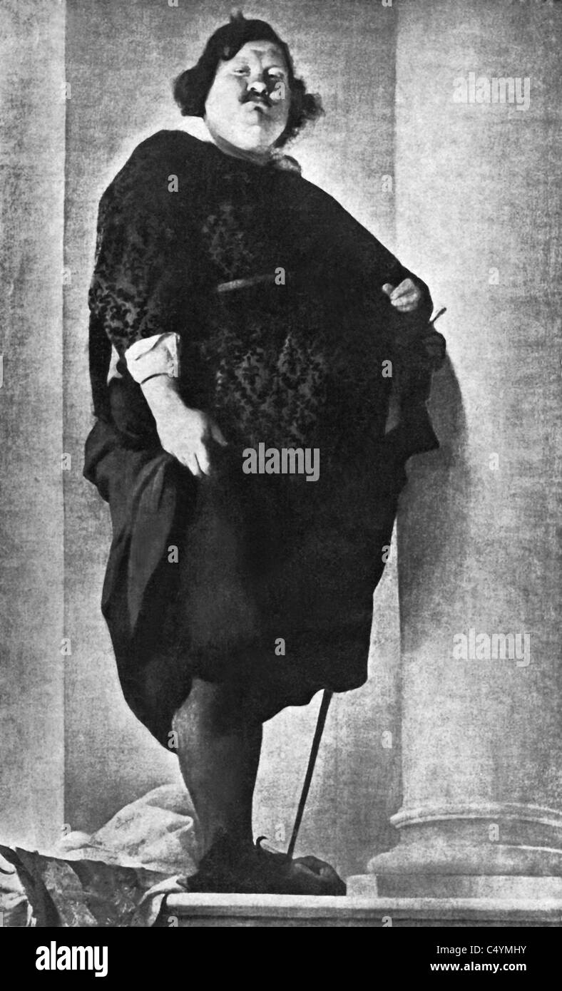 Diego velazquez painter hires stock photography and images Alamy