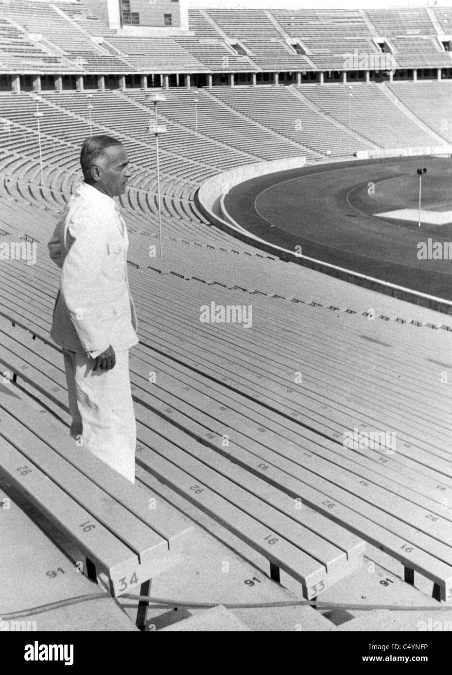 Hans von Tschammer und Osten Stock Photo Alamy