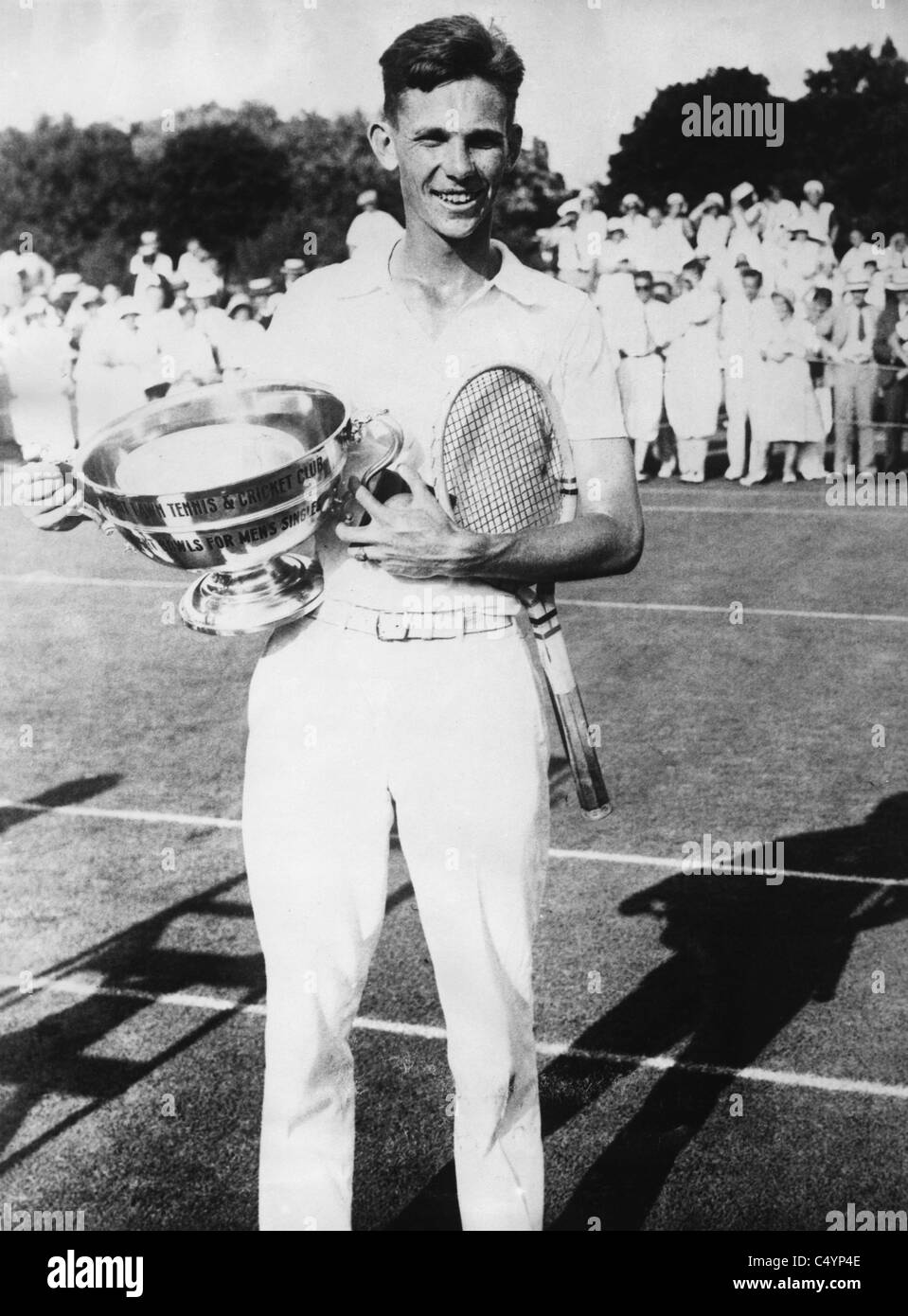 Ellsworth vines hires stock photography and images Alamy