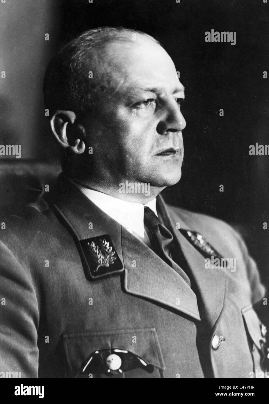 Adolf Wagner, Stock Photo
