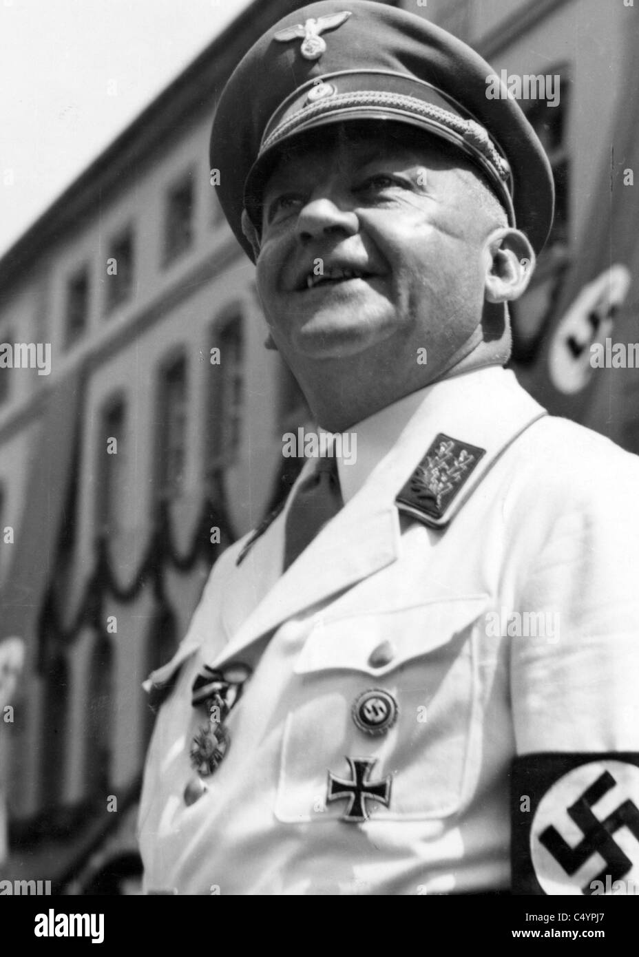 Adolf Wagner, Stock Photo