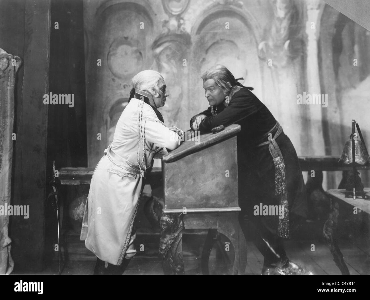 Paul Wegener Stock Photo Alamy