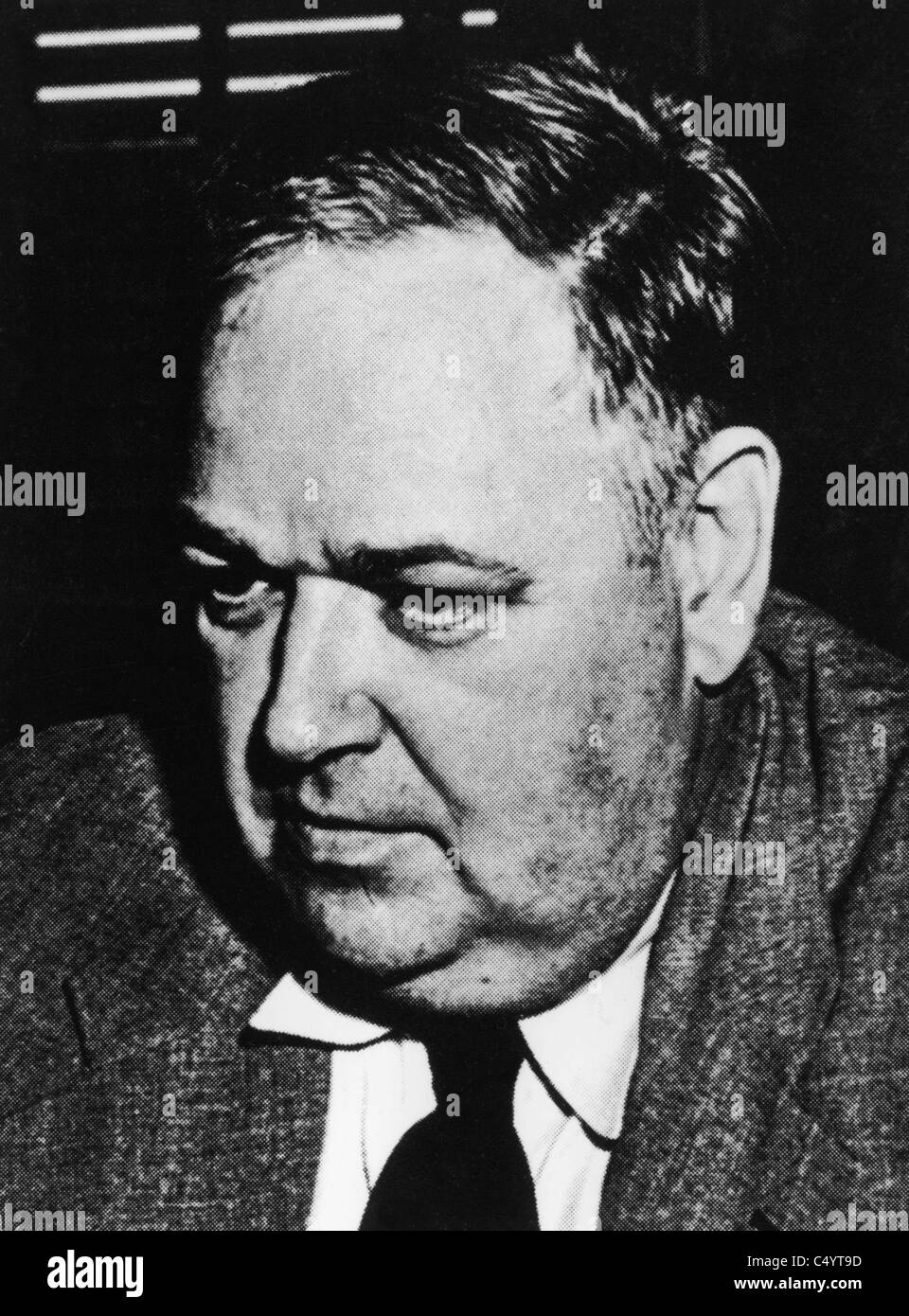 Whittaker chambers hires stock photography and images Alamy