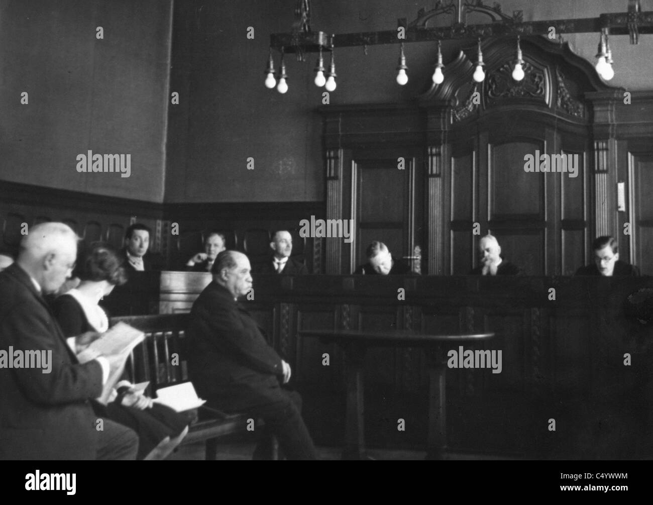 Weissenberg Black and White Stock Photos & Images - Alamy