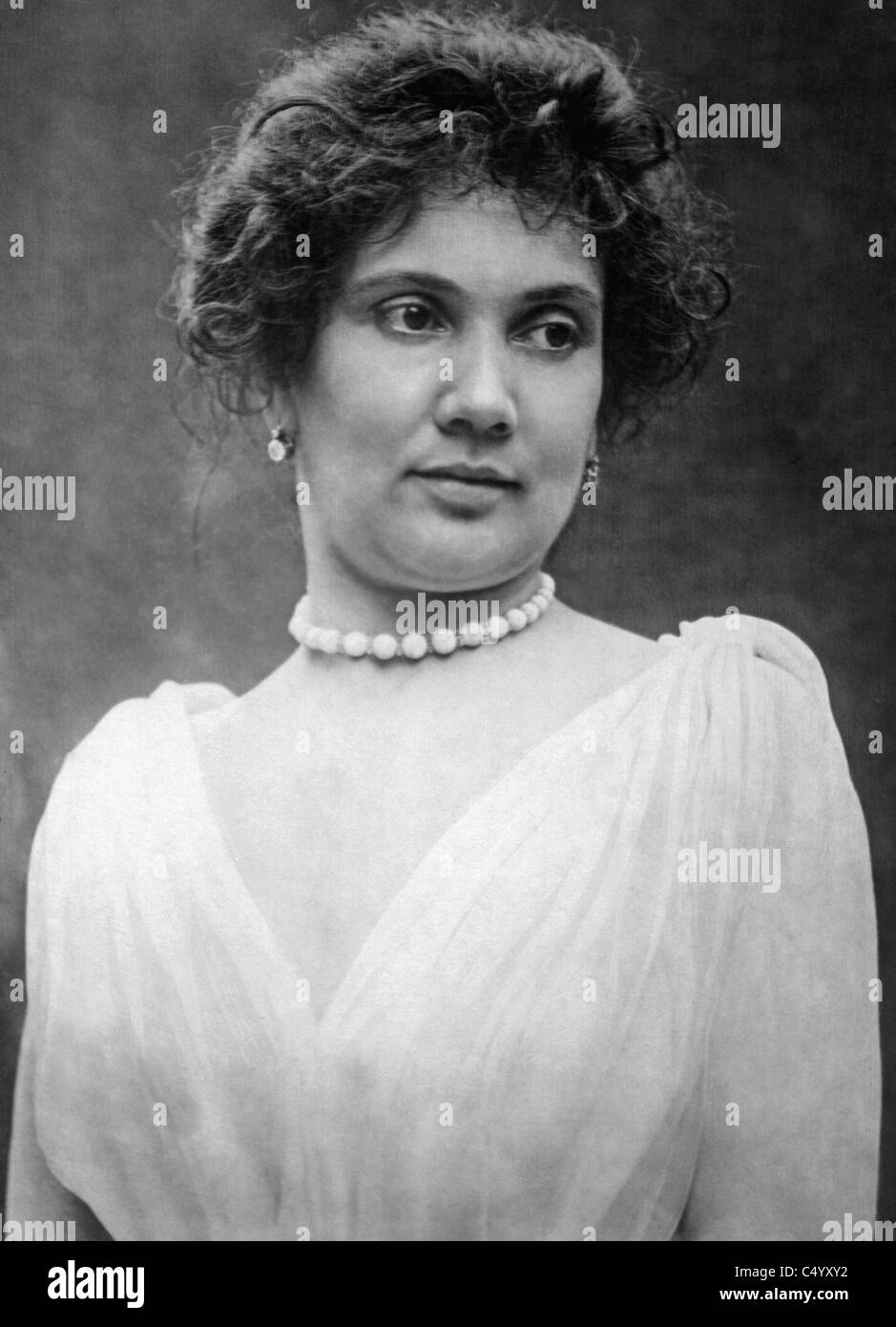 Emile Zola Stock Photo Alamy