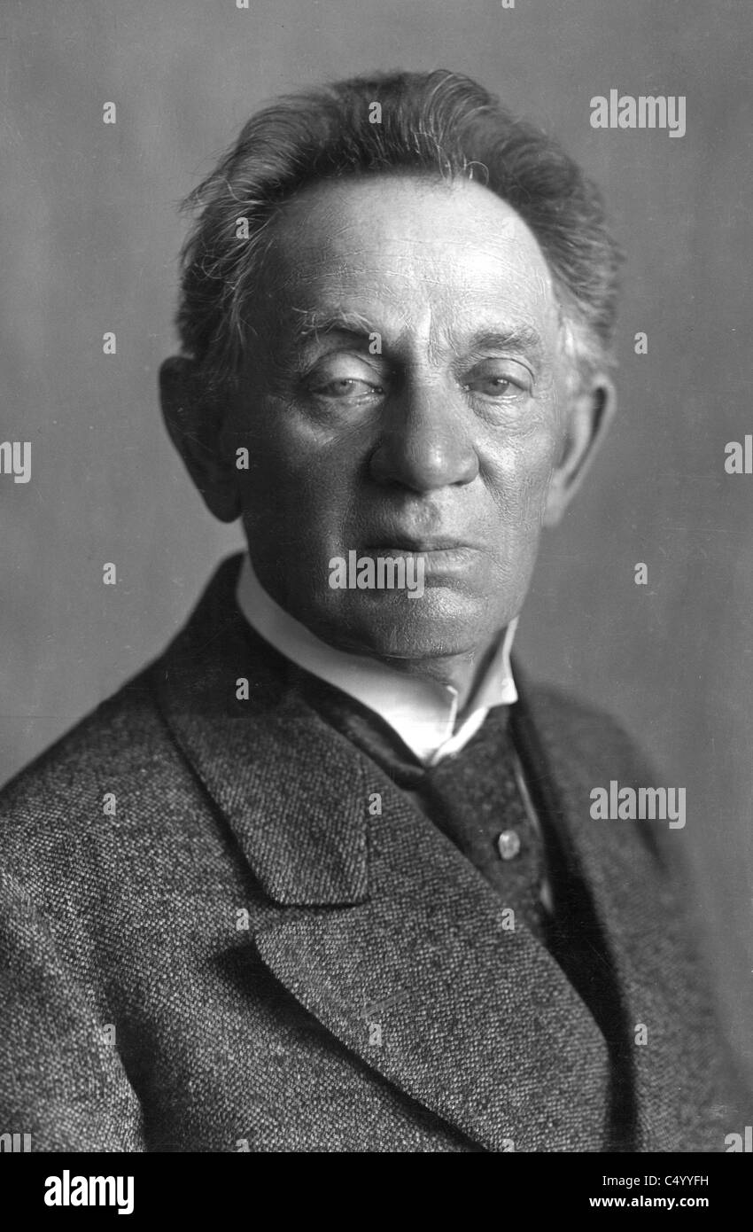Alois Wohlmuth, Stock Photo