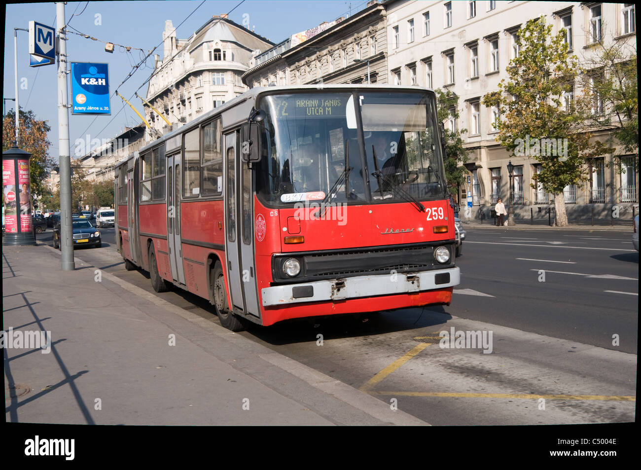 Ikarus 280t Photos and Images & Pictures