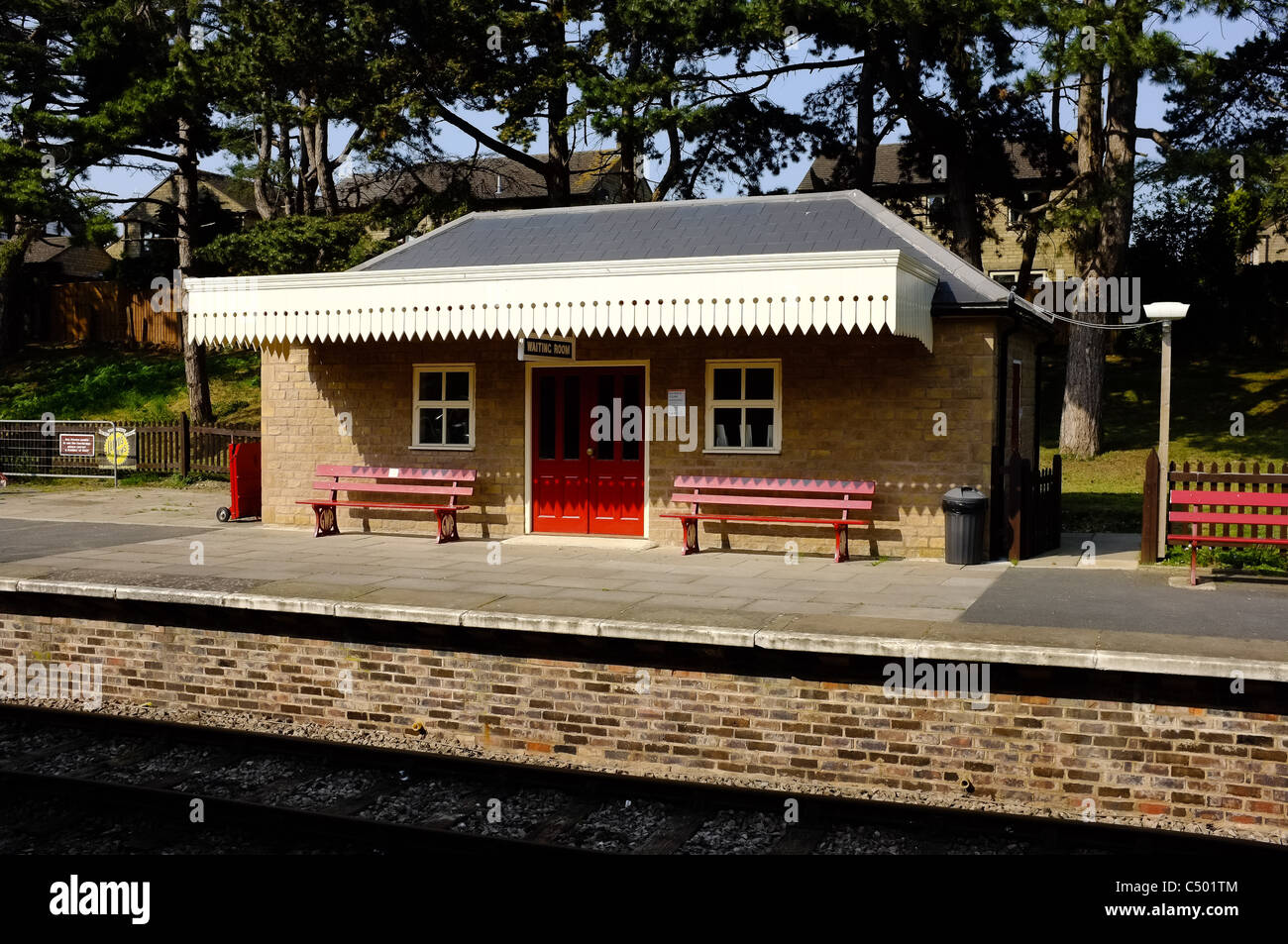 rail station hires stock photography and images Alamy