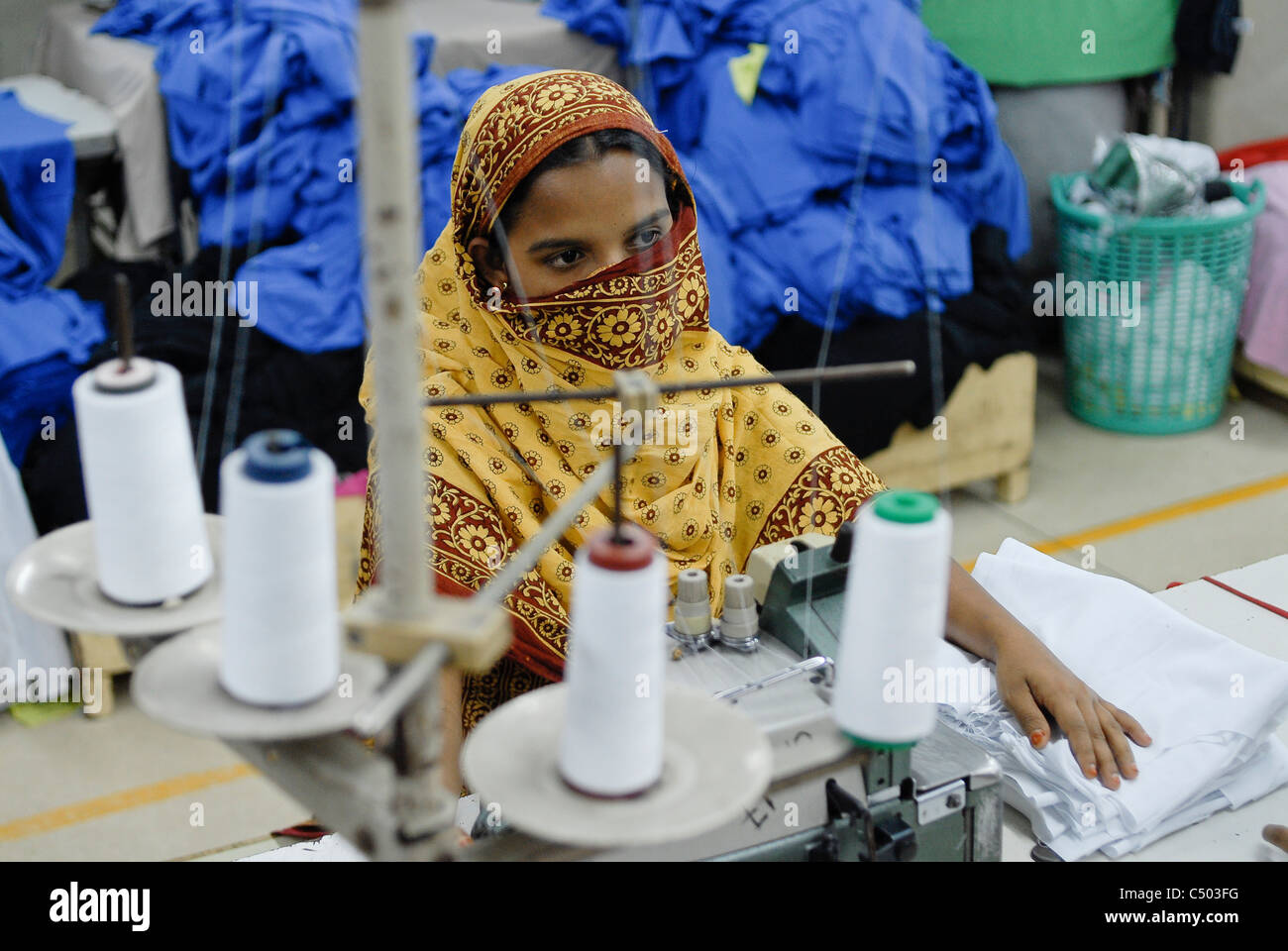 Clothing factory bangladesh hires stock photography and images Alamy