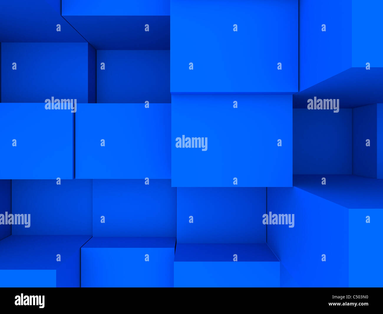 Colorful cube hi-res stock photography and images - Alamy