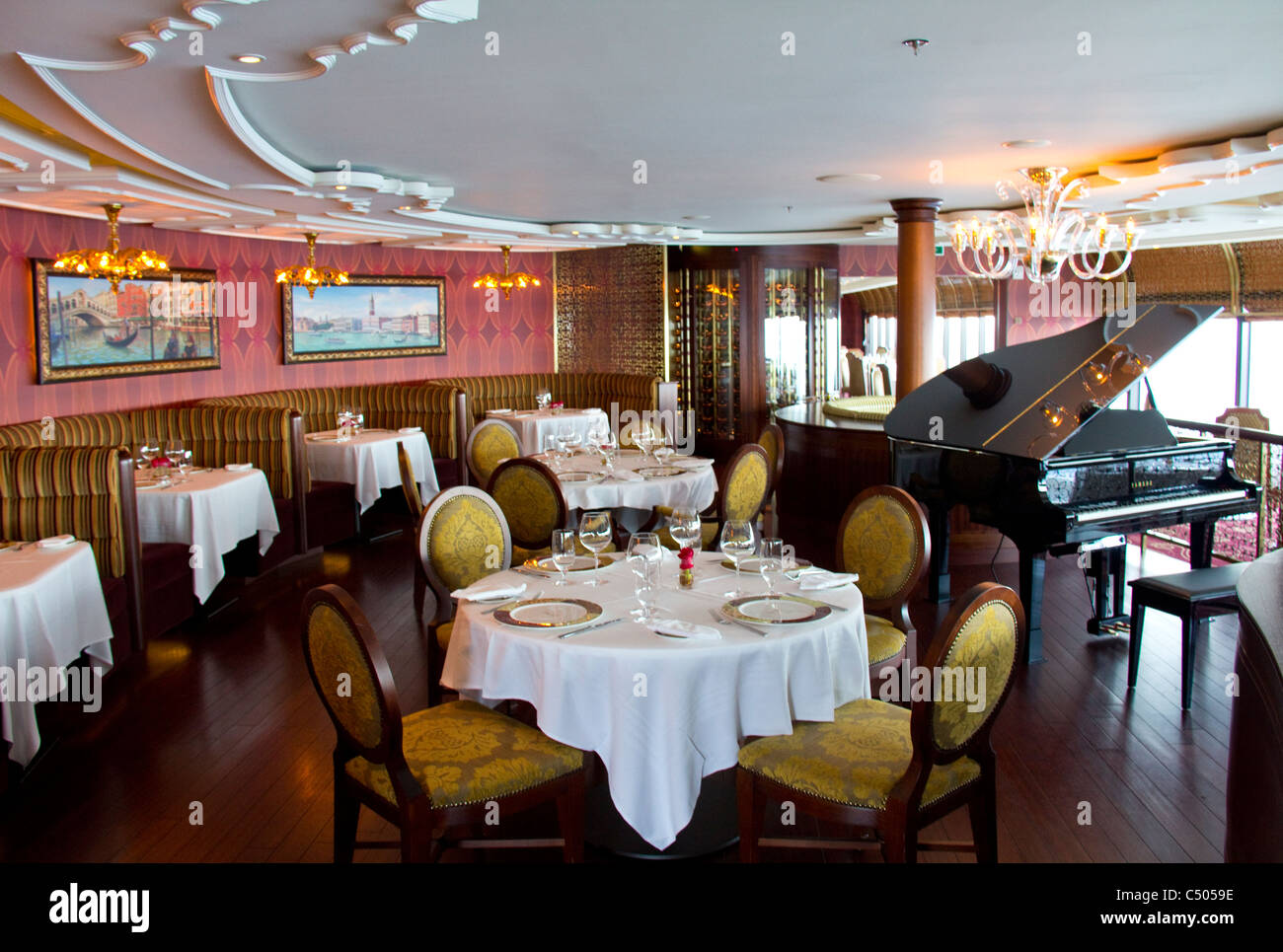 Palo Offers Yet Another Premium Dining Option For Disney
