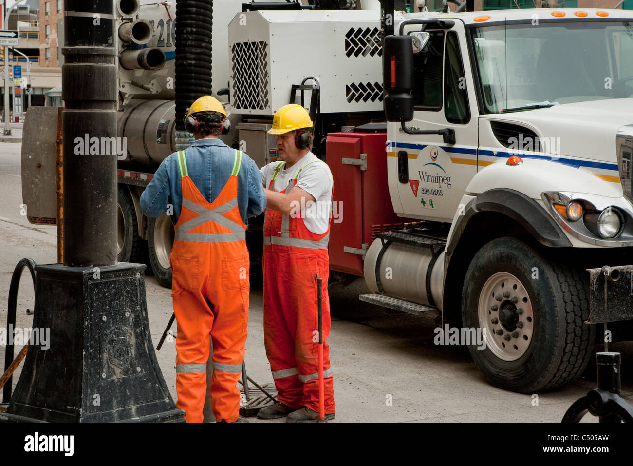 Public works hires stock photography and images Alamy