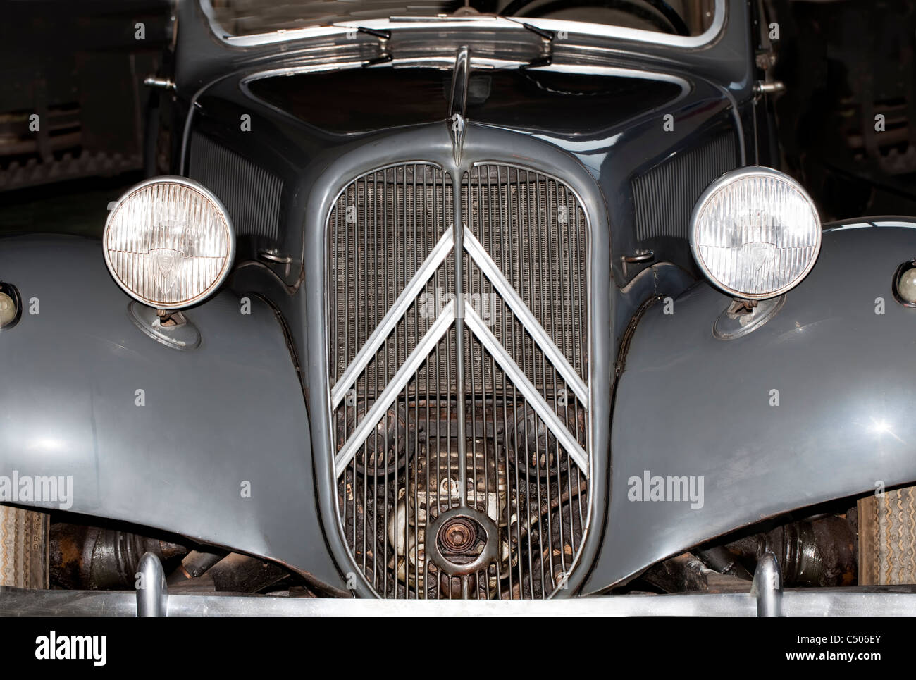 Citroen en hi-res stock photography and images - Alamy