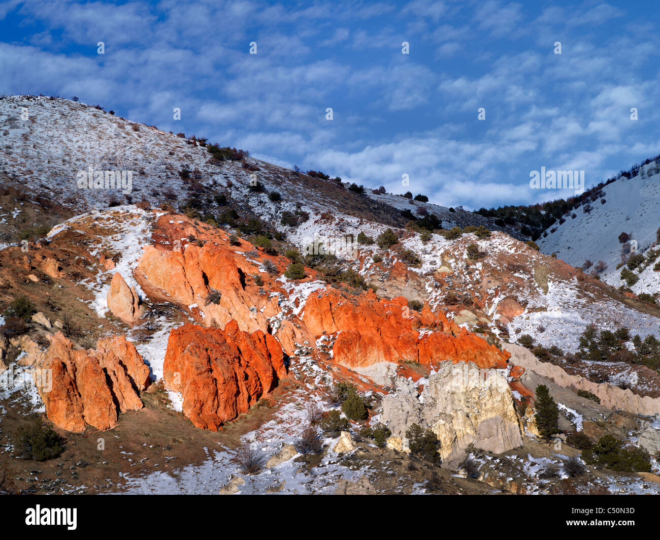 Susanville california hires stock photography and images Alamy