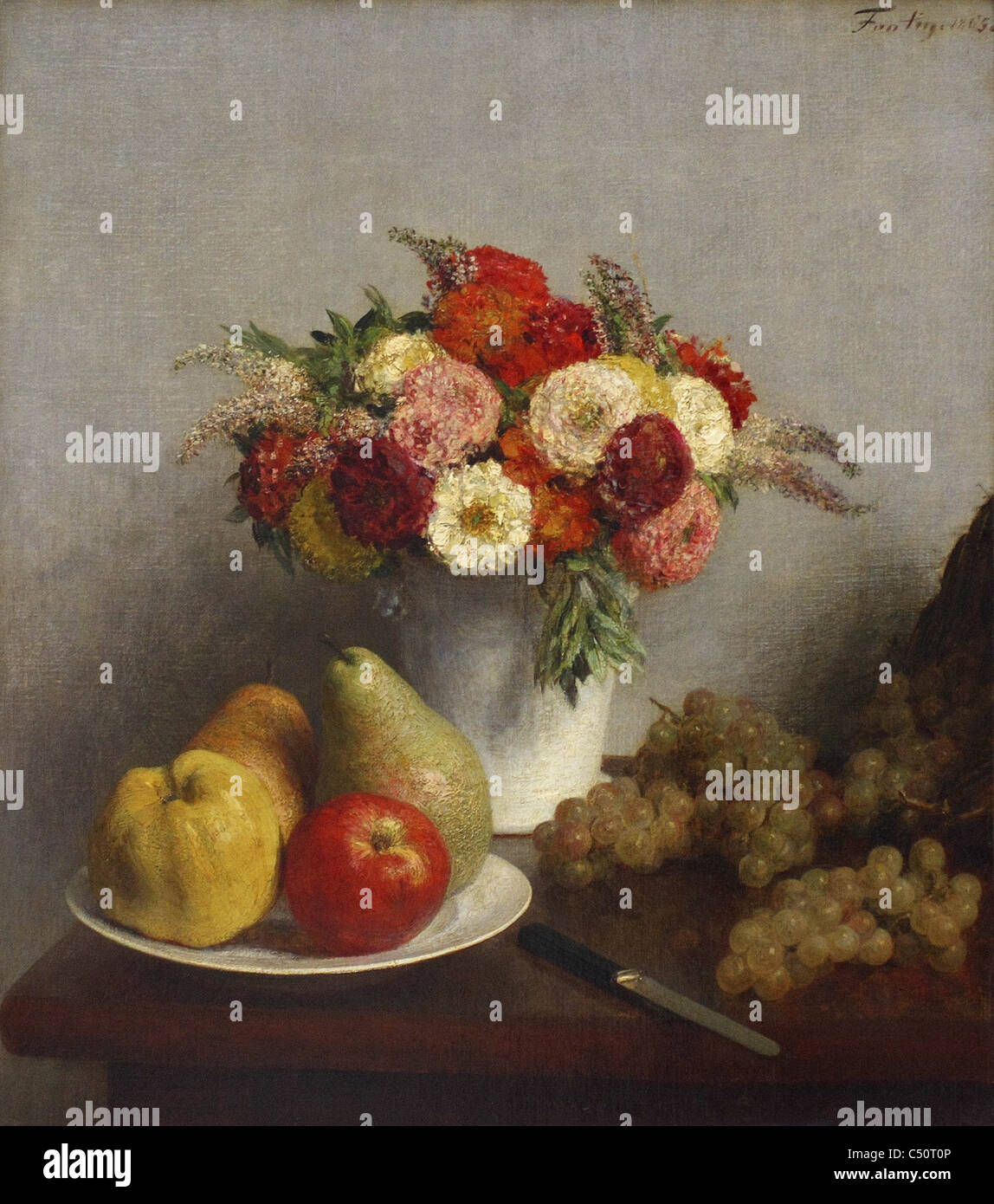 Henri Fantin Latour Flowers Hi res Stock Photography And Images Alamy henri-fantin-latour-flowers-hi-res-stock-photography-and-images-alamy