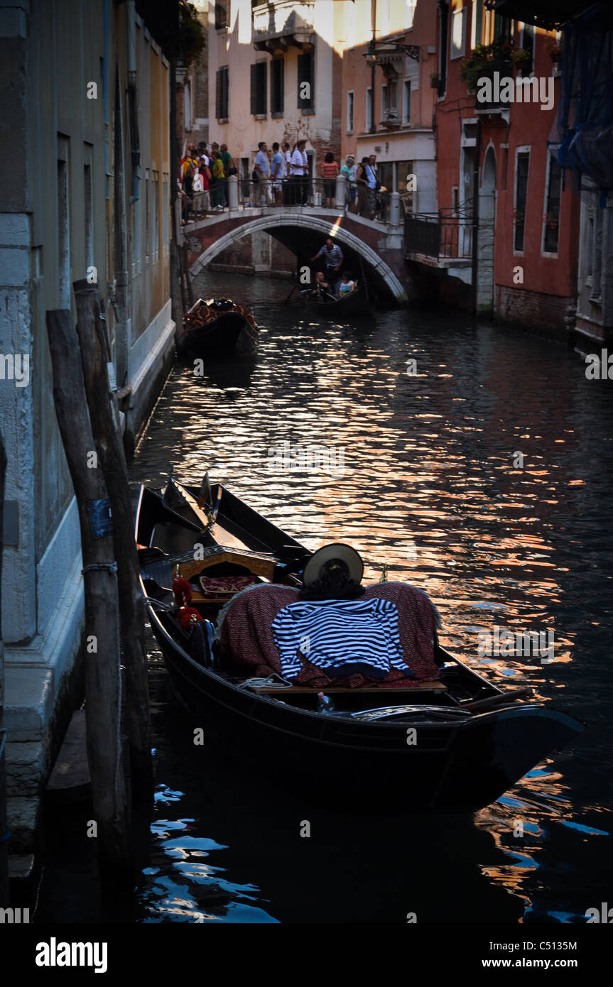 Europe italy venice top hi-res stock photography and images - Alamy
