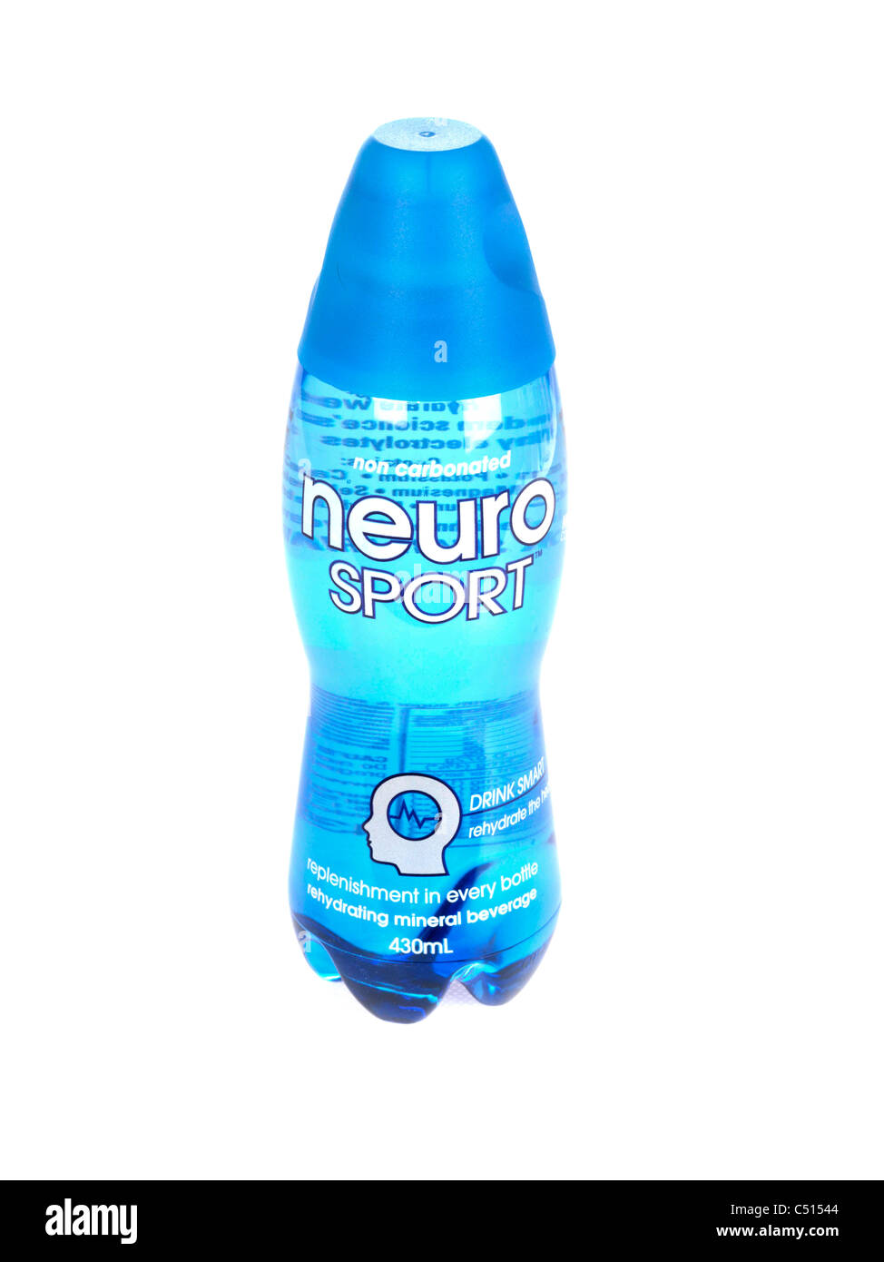Neuro Drink Stock Photos & Neuro Drink Stock Images - Alamy