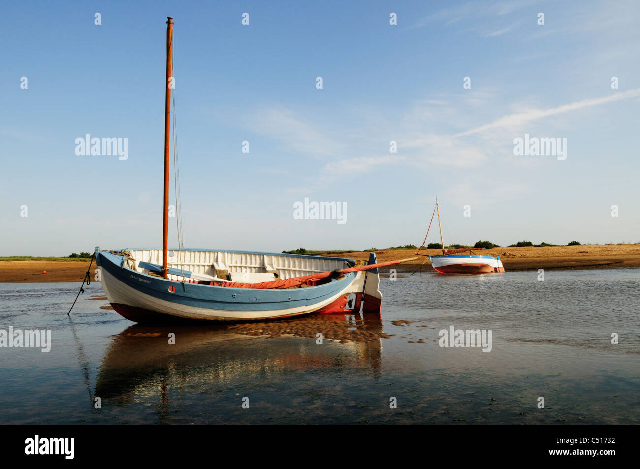 Burnham harbor hi-res stock photography and images - Alamy