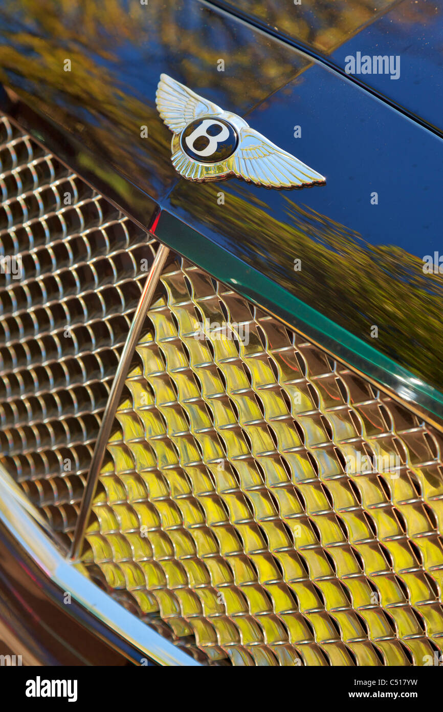 Car grill hires stock photography and images Alamy