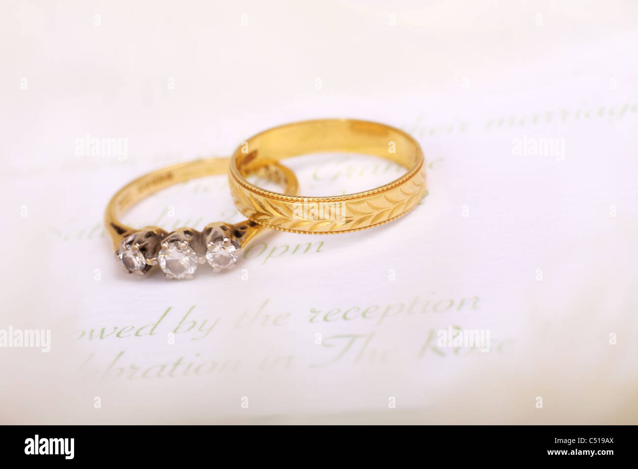 Beautiful Couple Rings 2024 | www.mcafeemowingandlandscaping.com