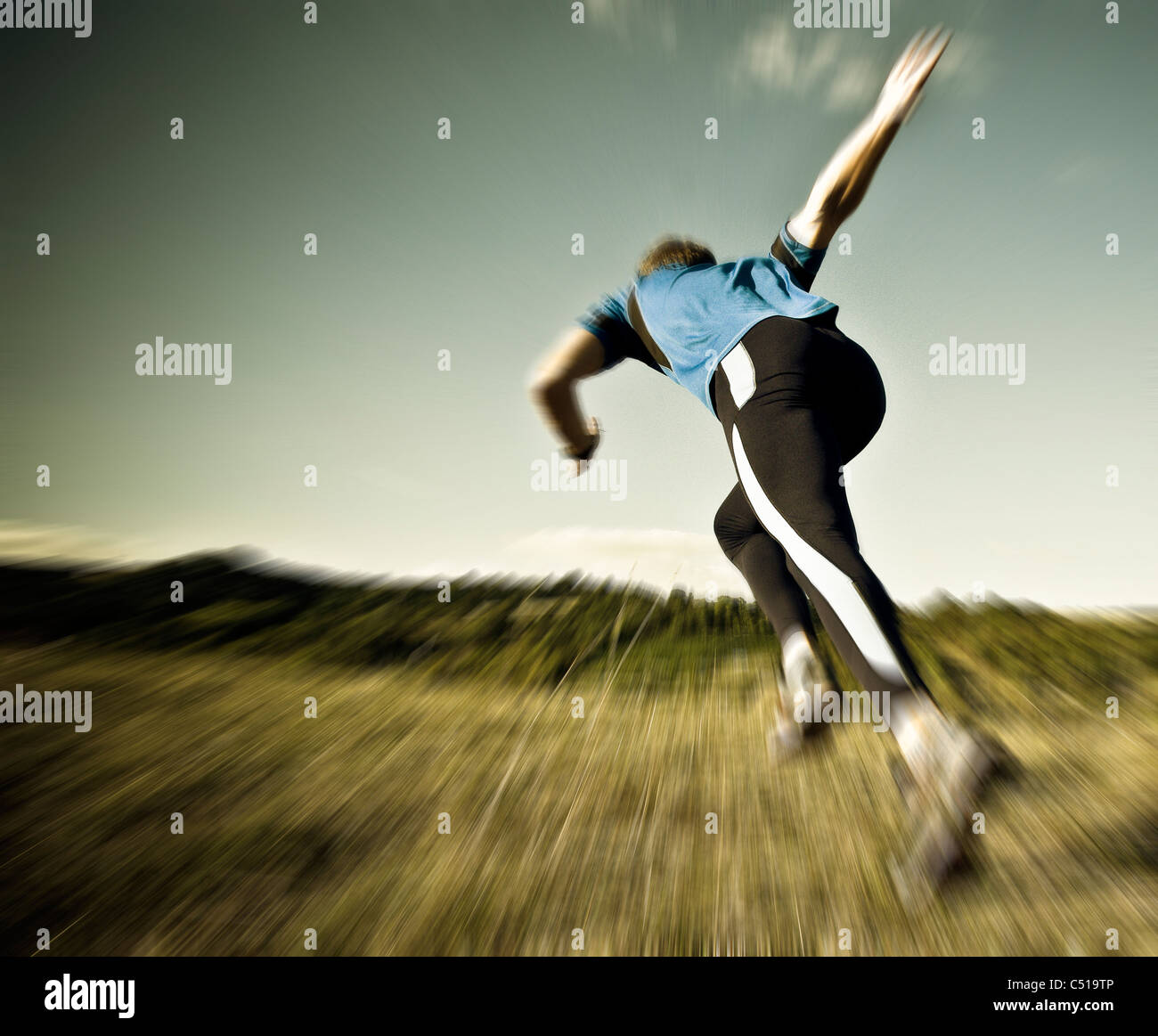 Runner