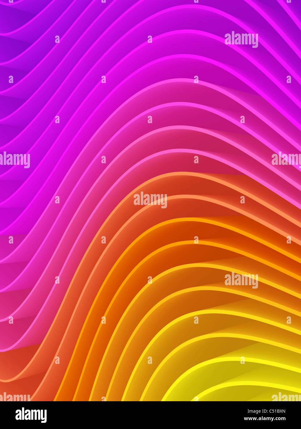 3d colorful abstract background Stock Photo - Alamy
