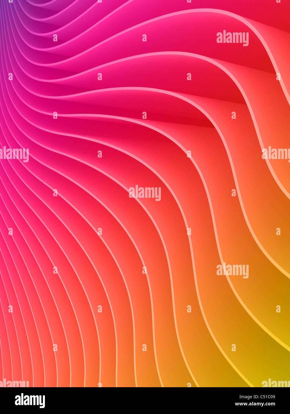 3d colorful abstract background Stock Photo - Alamy