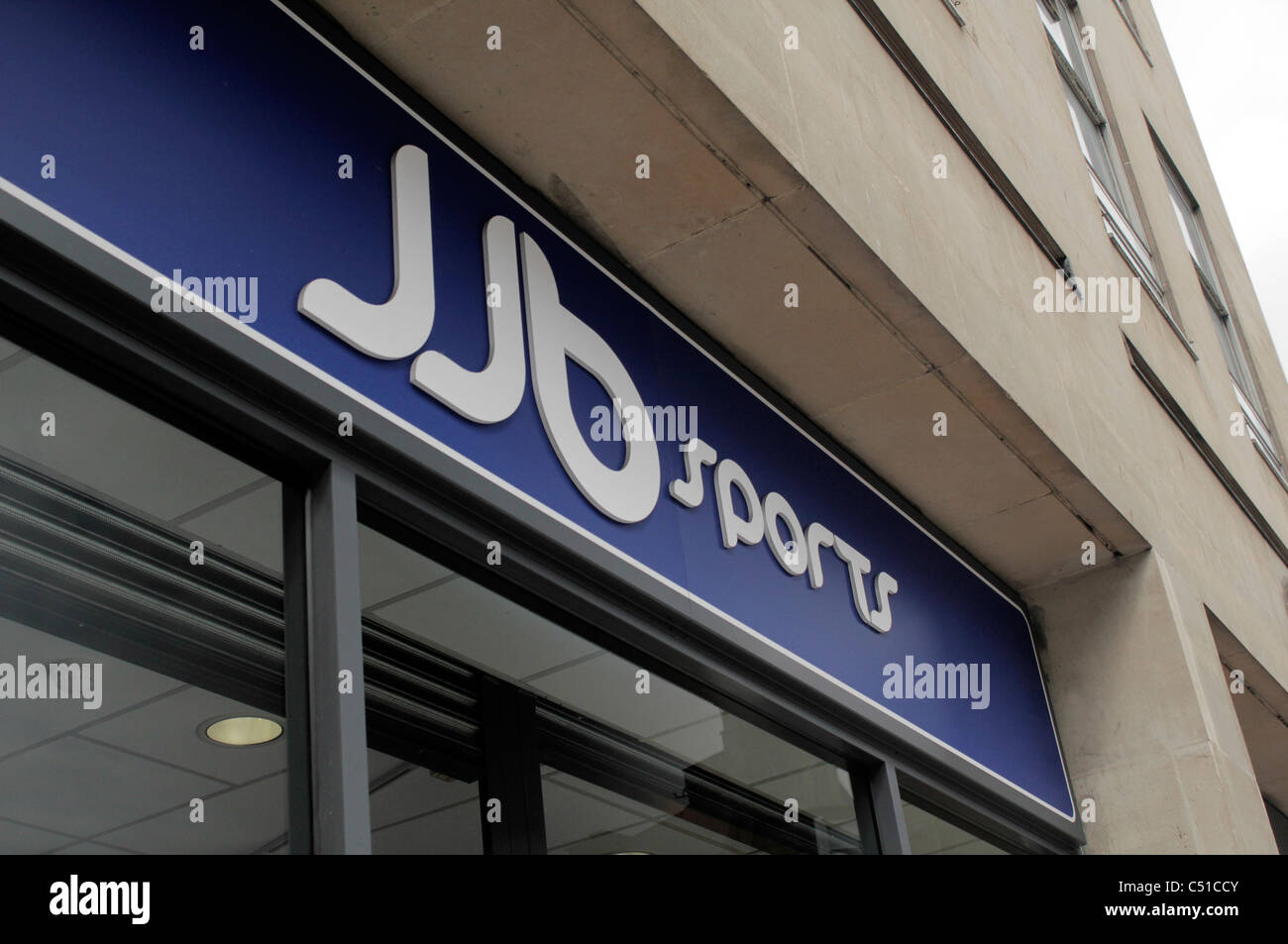 Jjb sports hires stock photography and images Alamy