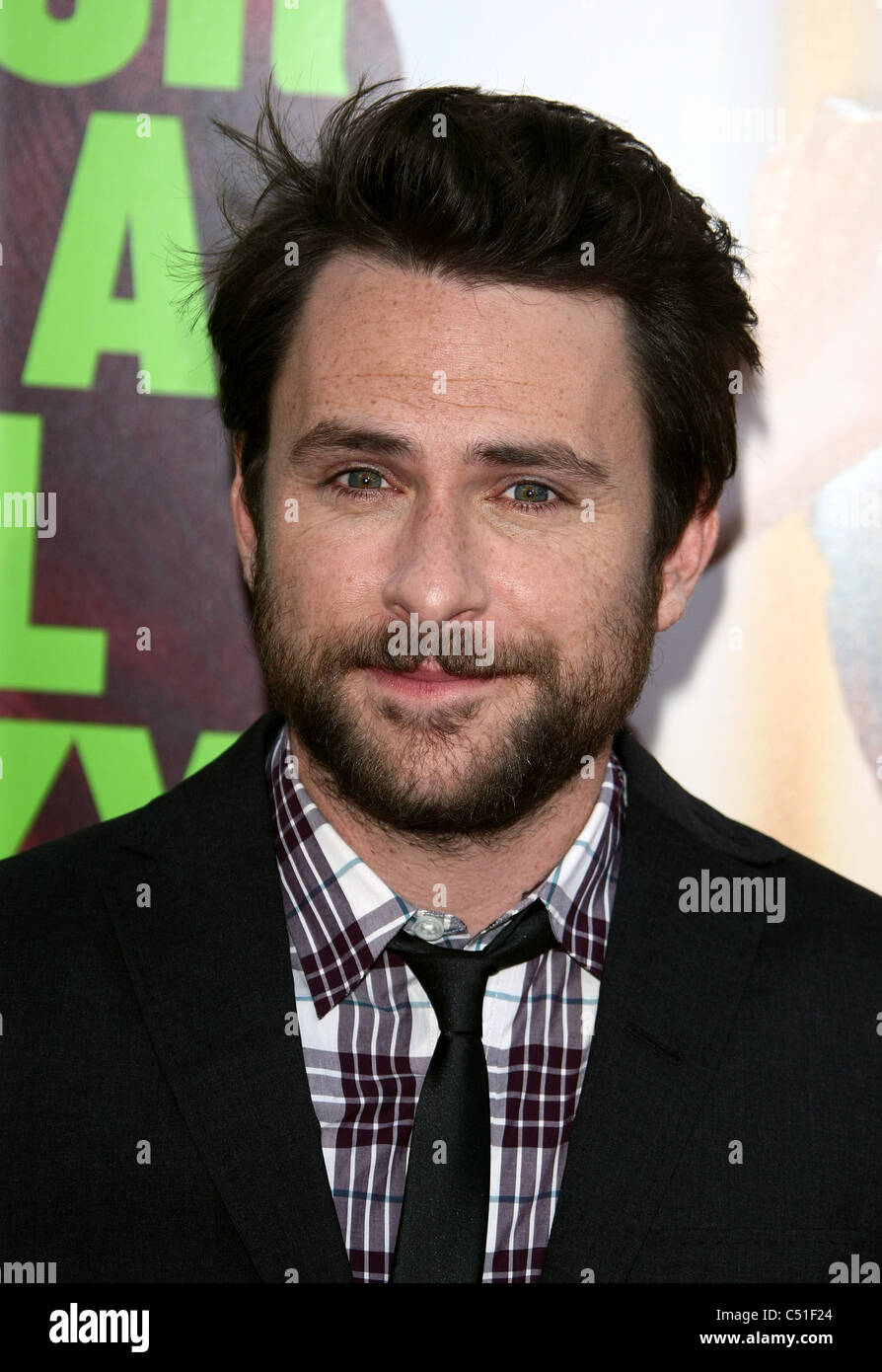 Charlie Day - Rotten Tomatoes