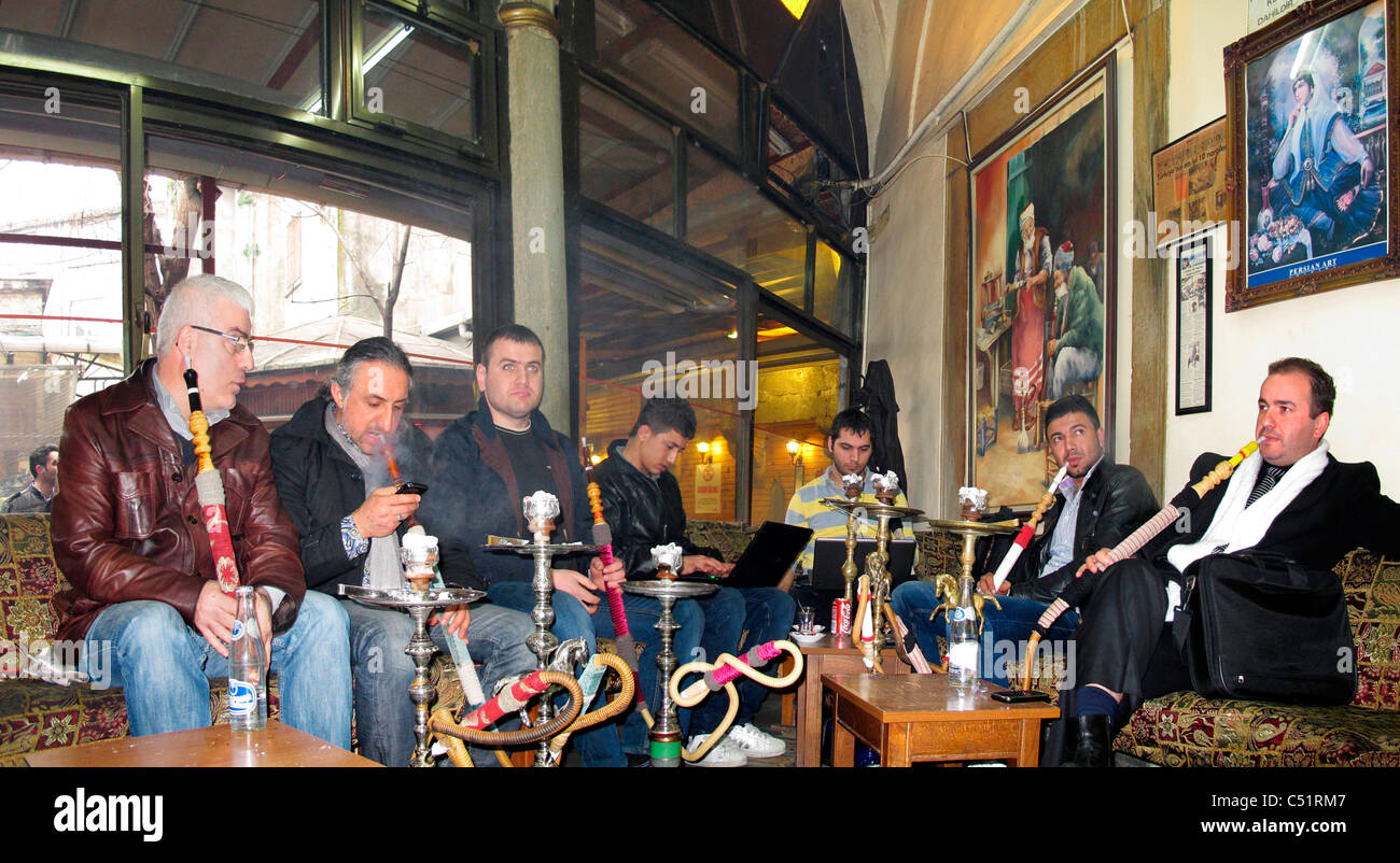 Turkish water pipes hires stock photography and images Alamy