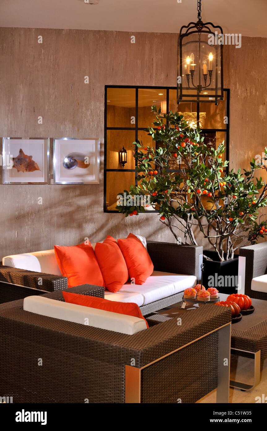 interior furnishing and living room Stock Photo Alamy