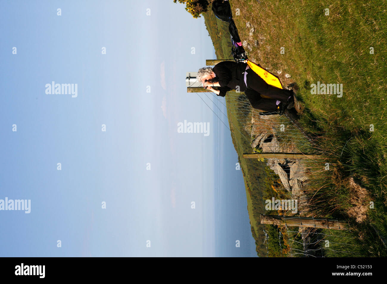 2012 isle of man tt hi-res stock photography and images - Alamy