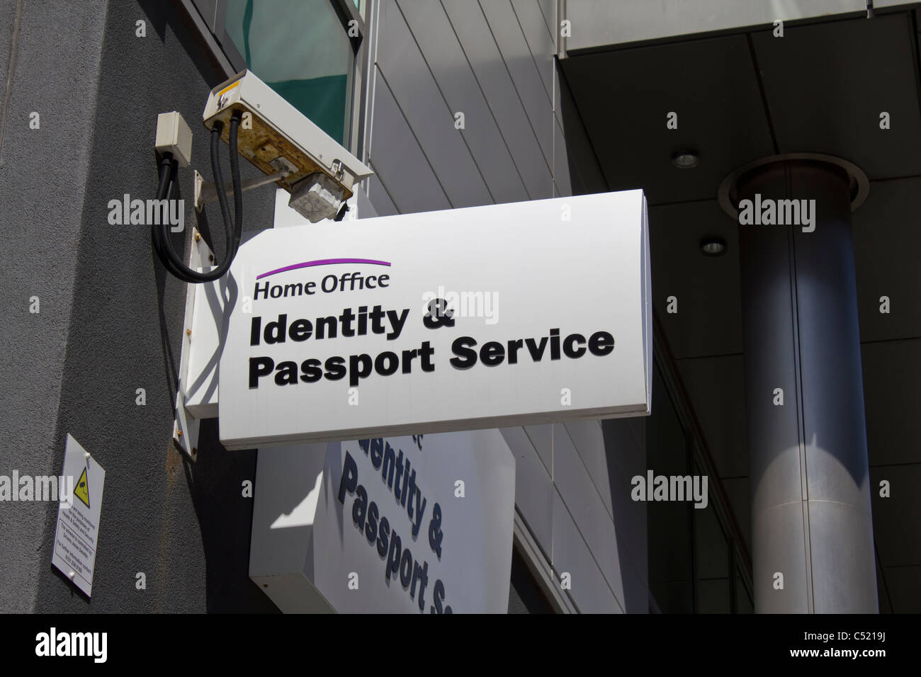 home office passport photo guidance