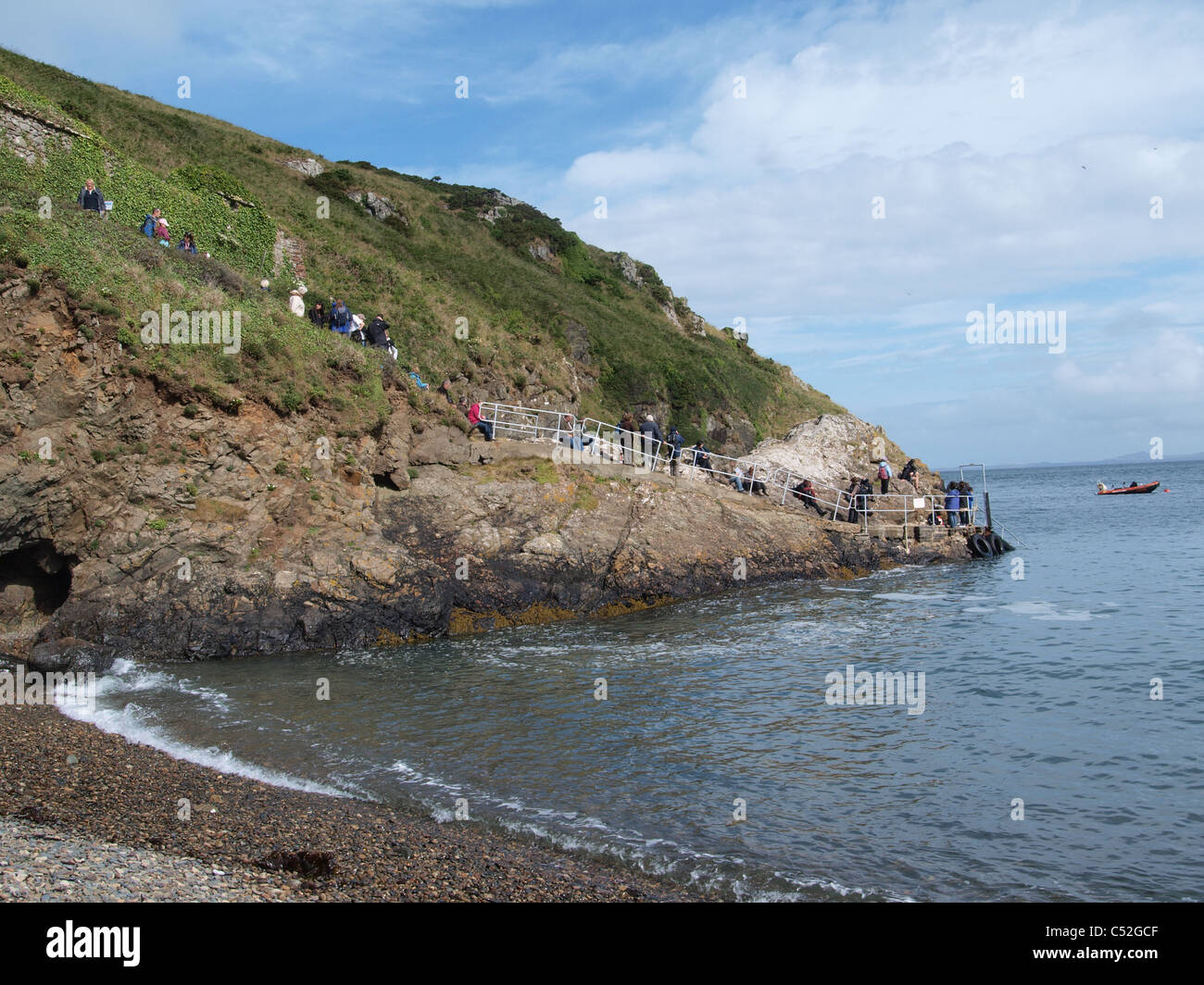 Aldridge point hi-res stock photography and images - Alamy