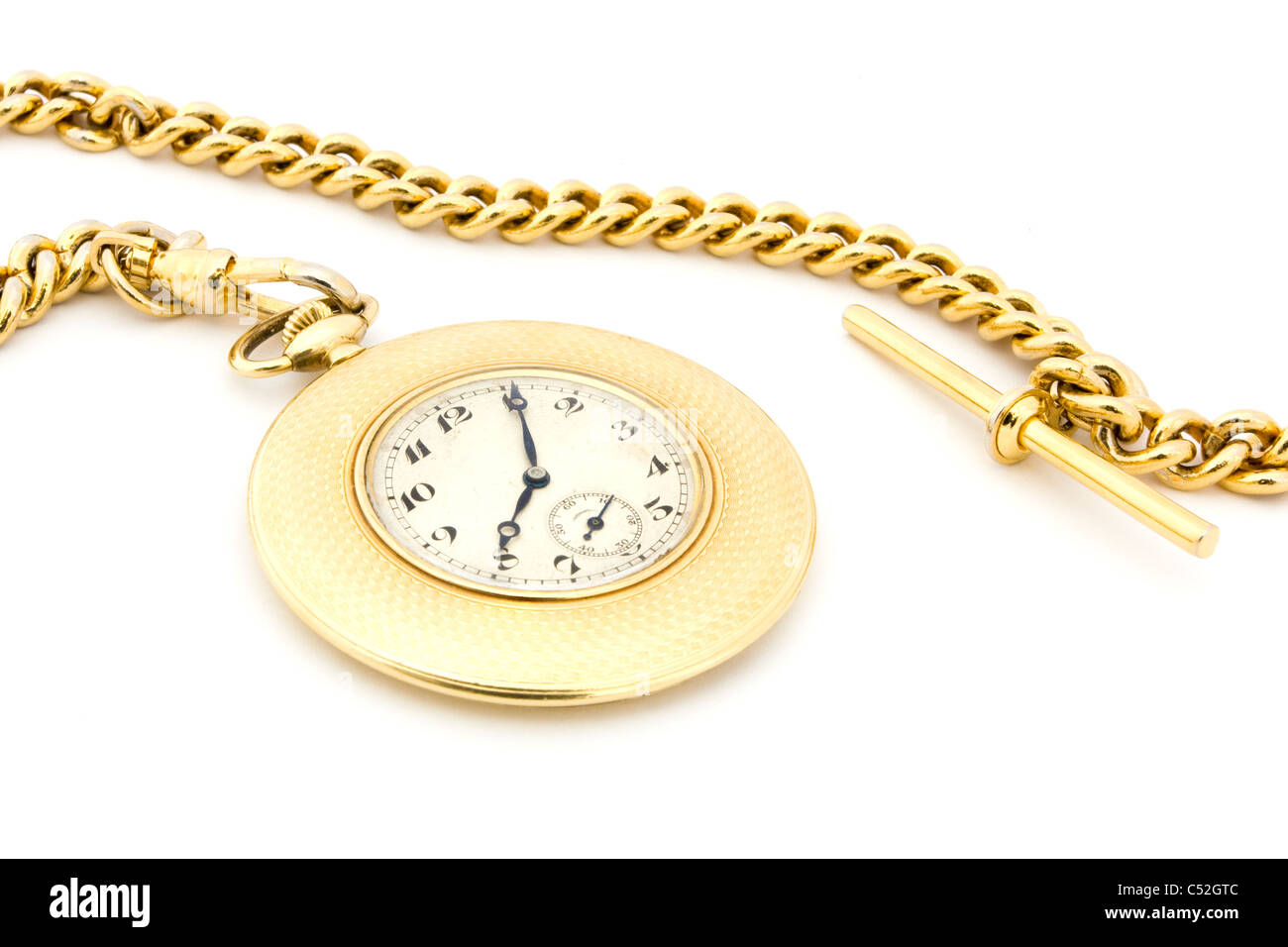 Pocket watch chain hires stock photography and images Alamy