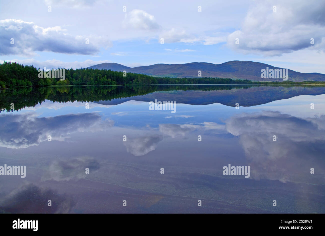 Loch Garten
