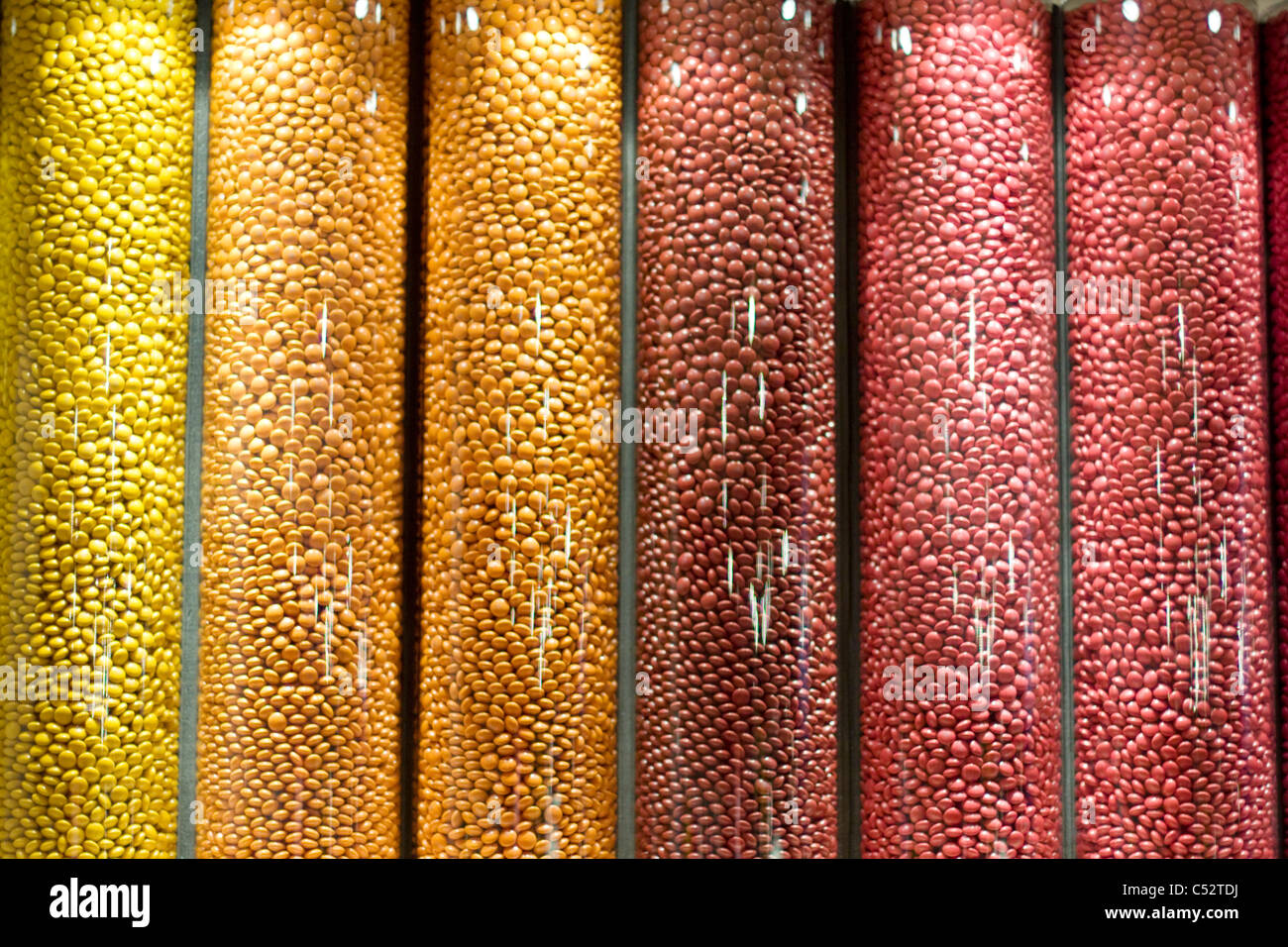 M&M Store London England Stock Photo Alamy M&M Store London England Stock Photo Alamy