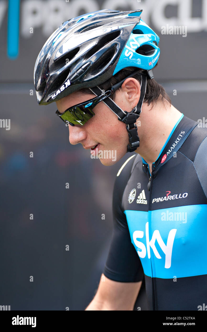 peter kennaugh cyclist