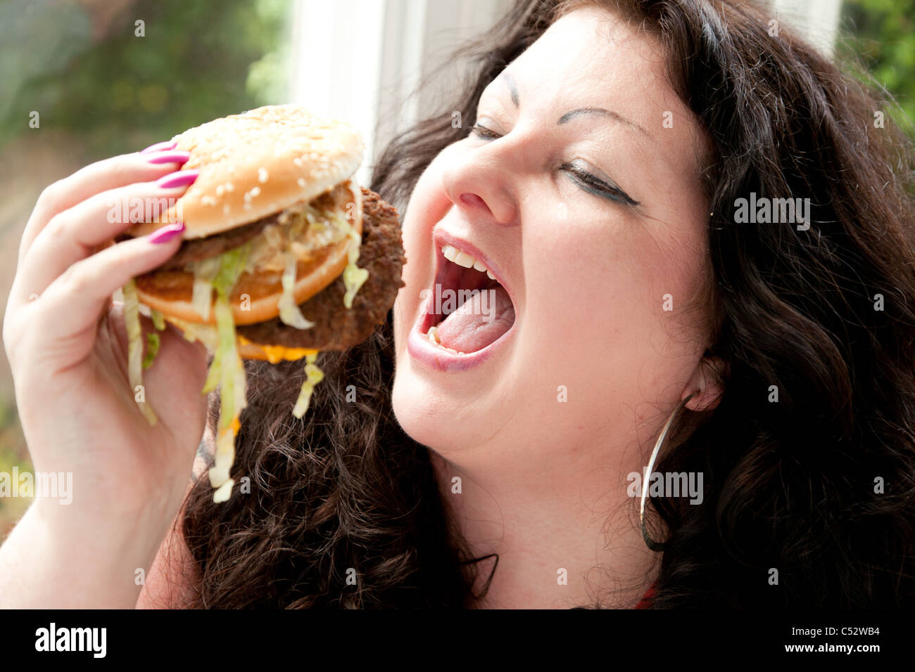 Happymeal hi-res stock photography and images - Alamy