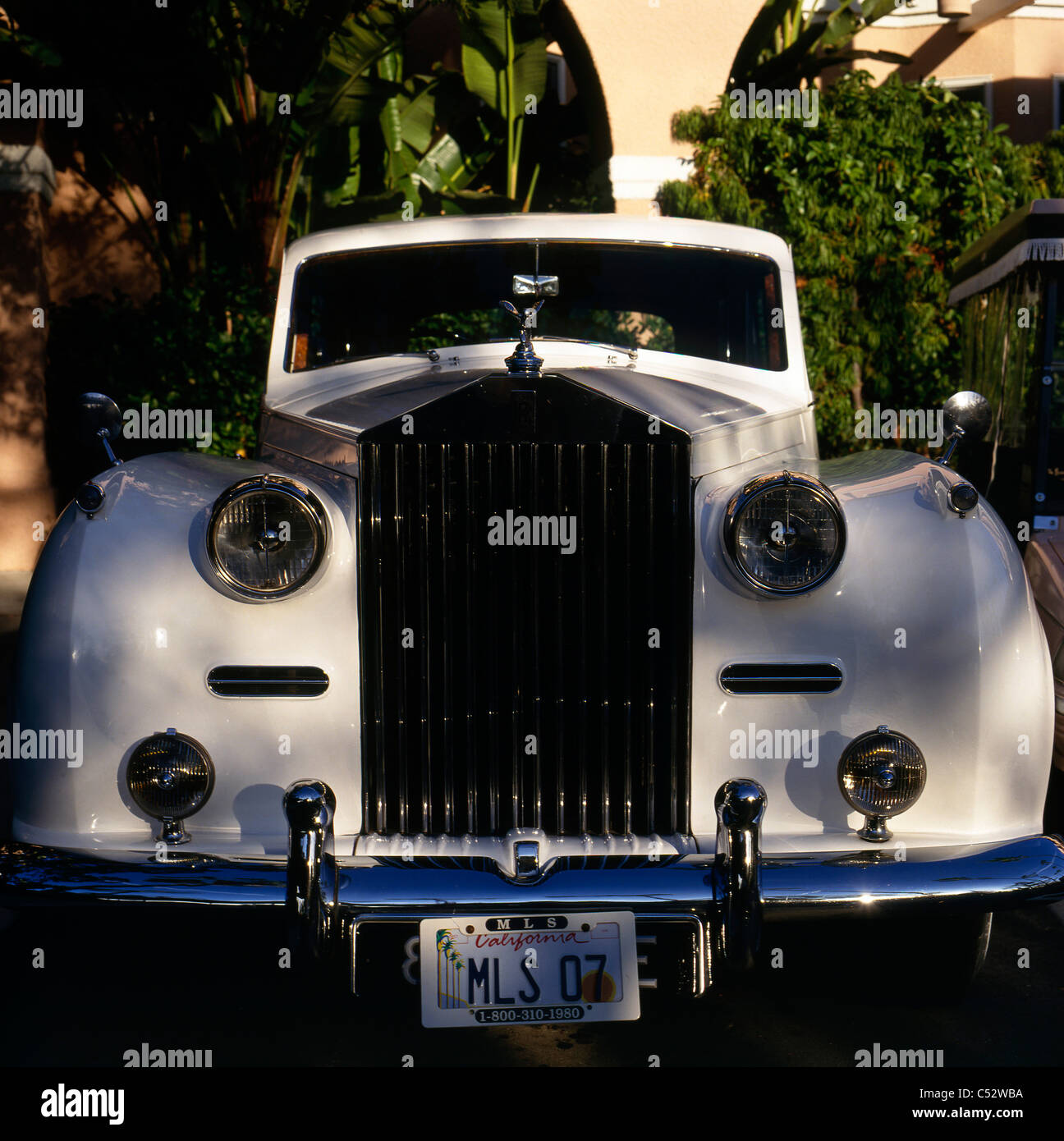 Classic hollywood photographer hi-res stock photography and images - Alamy