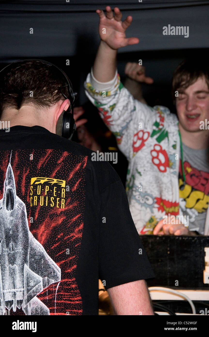 Aberystwyth Rave Rave nero hi-res stock photography and images - Alamy