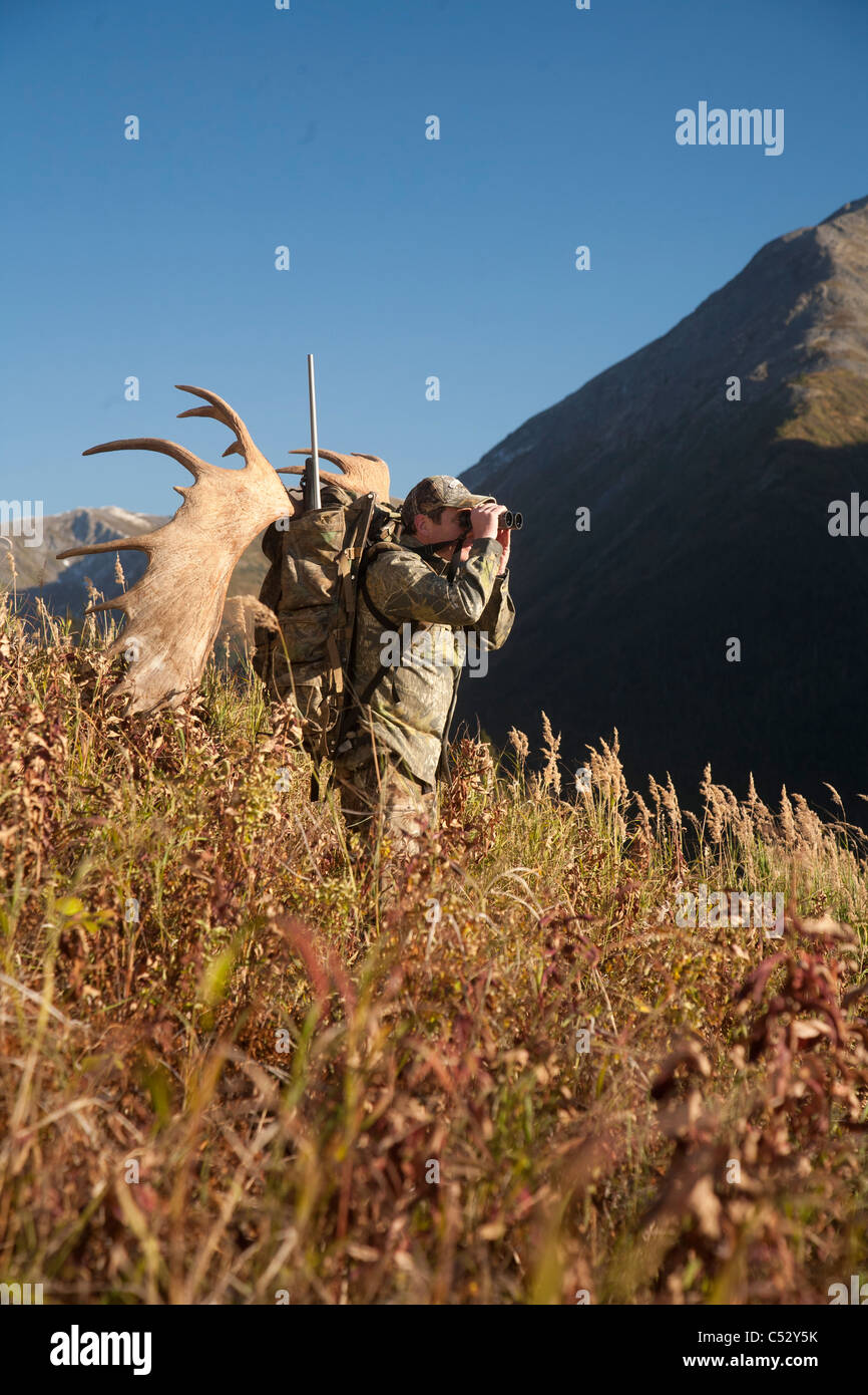 Field Glasses High Resolution Stock Photography and Images Alamy