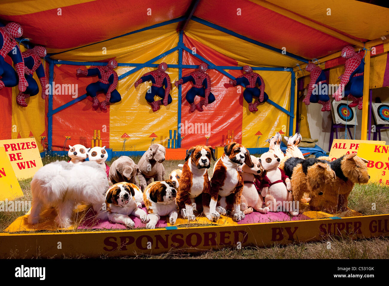 Cuddly Toys Stock Photos & Cuddly Toys Stock Images Alamy