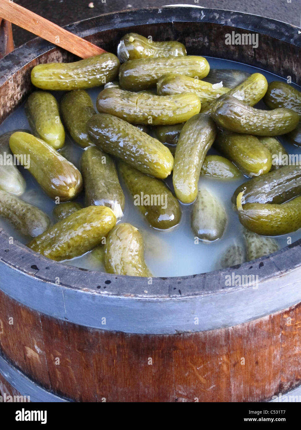Naschmarkt vienna hires stock photography and images Alamy