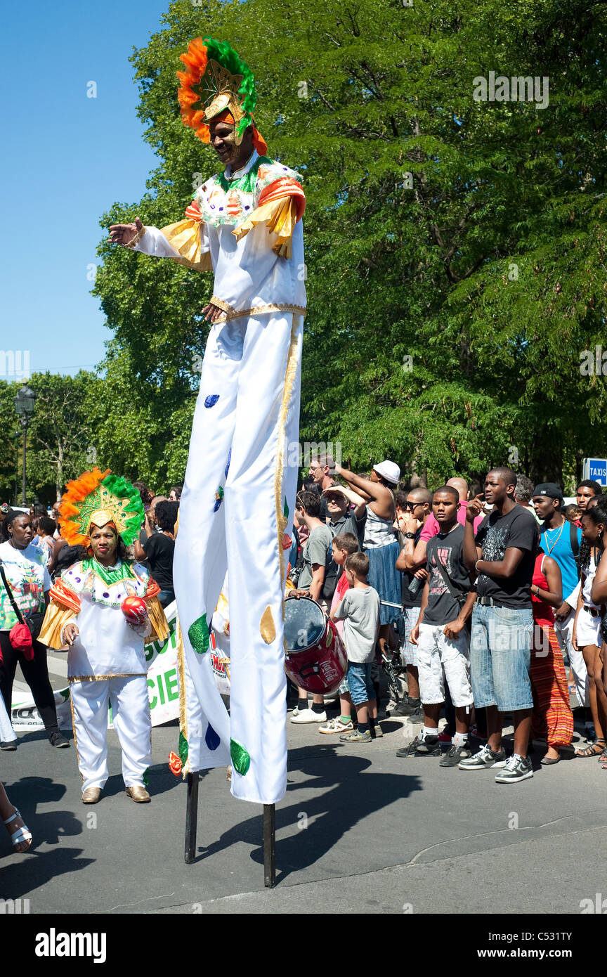 Stilt dance hires stock photography and images Alamy