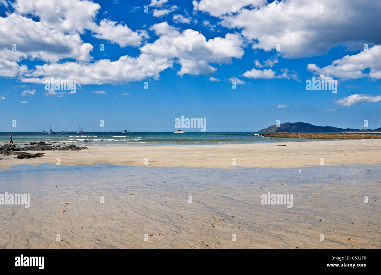 Tamarindo Beach High Resolution Stock Photography And Images Alamy Tamarindo Beach High Resolution Stock Photography And Images Alamy