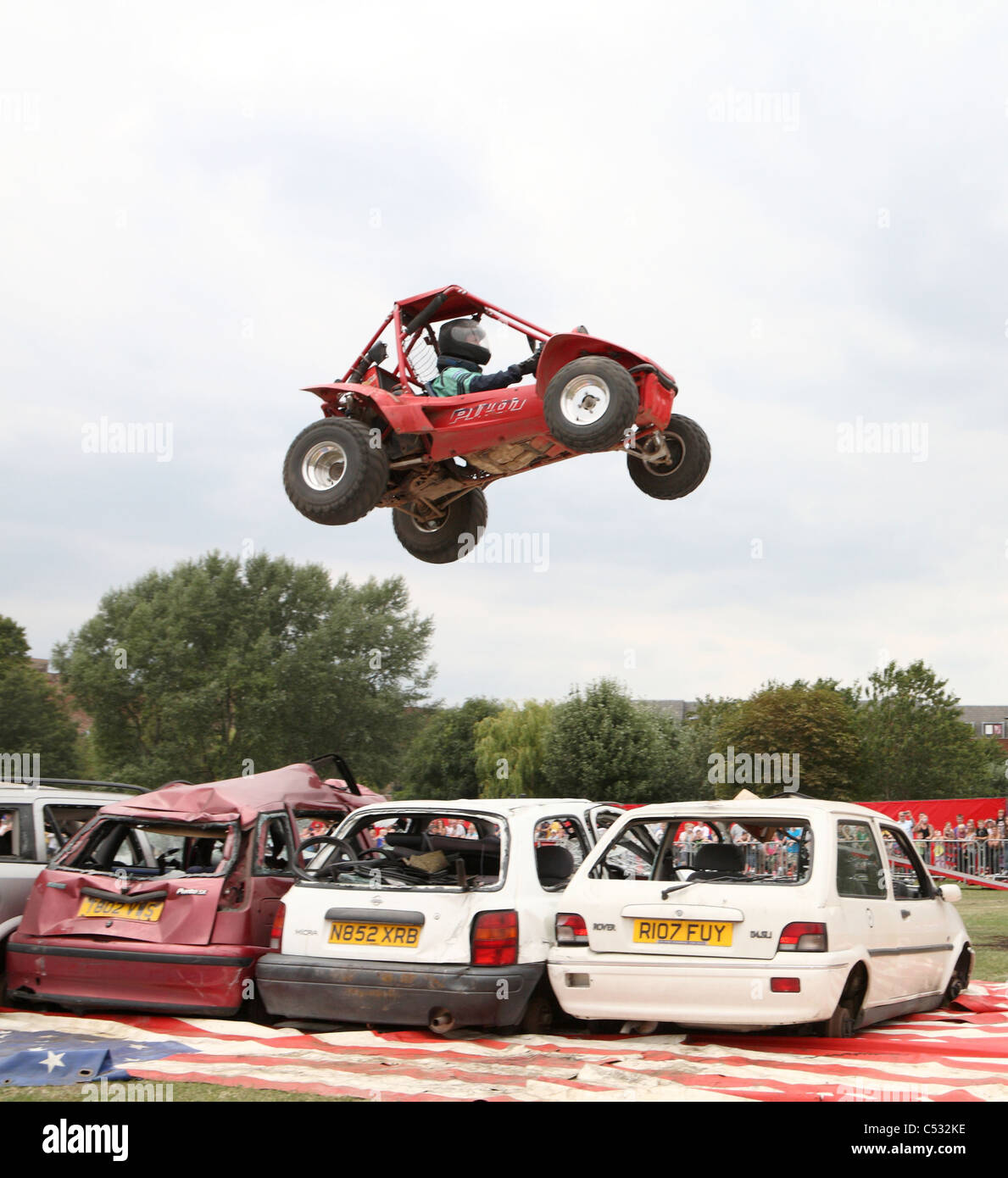 Buggie High Resolution Stock Photography And Images Alamy