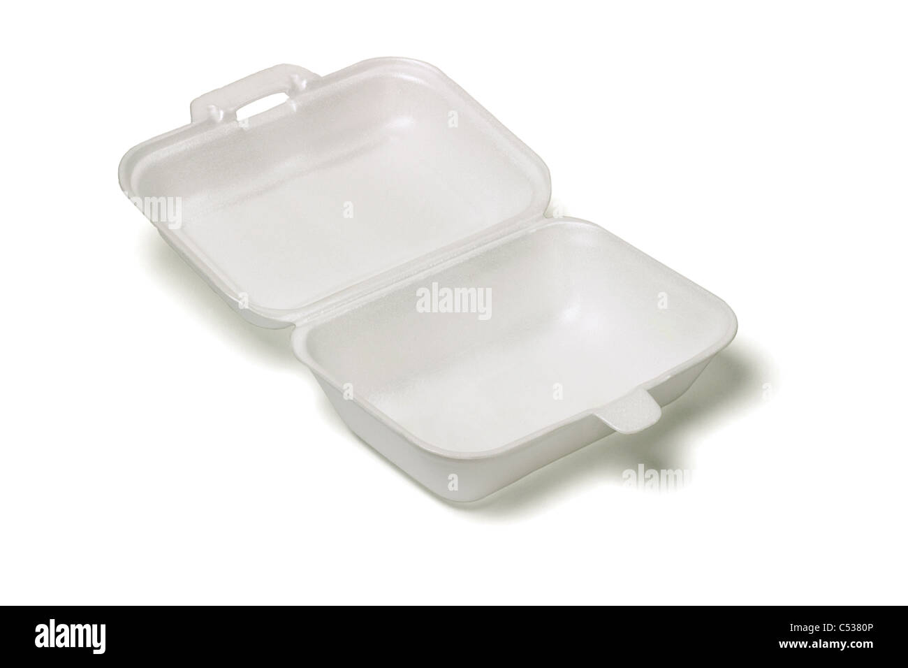 Styrofoam box boxes hi-res stock photography and images - Alamy