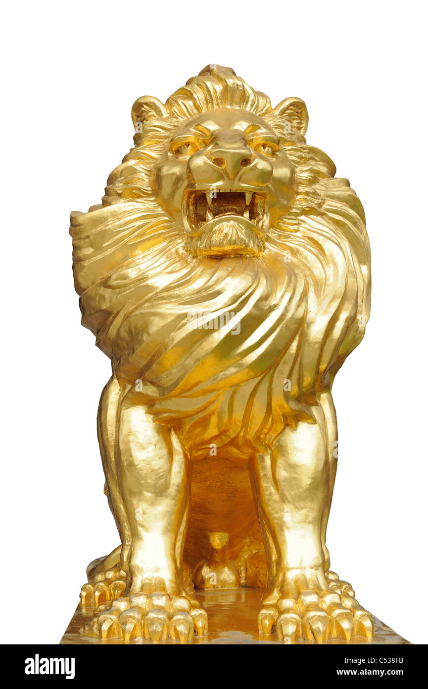Lion statues hires stock photography and images Alamy