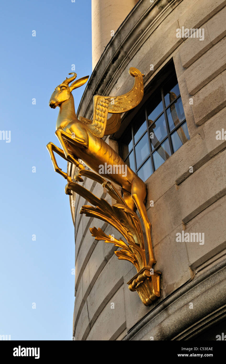 South African High Commission, South Africa House, Trafalgar Square